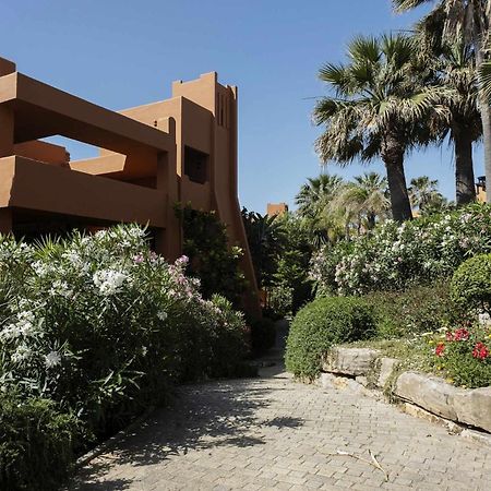 Bougainvillea Bay Estepona Exterior photo